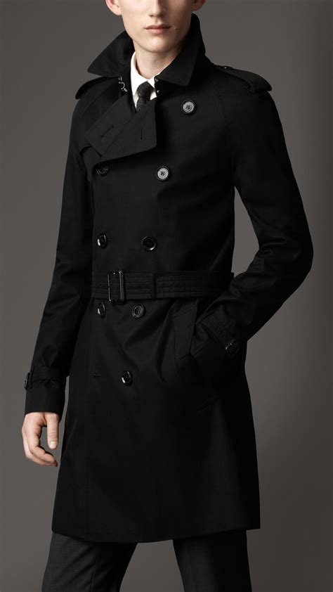 burberry trench coats mens|Mehr.